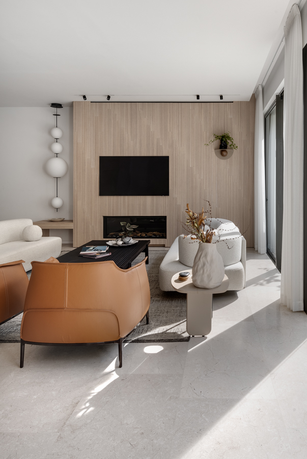 עיצוב בתים פרטיים