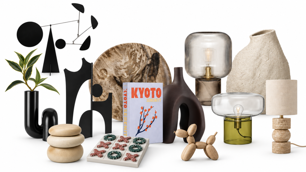 Nurit's Collections