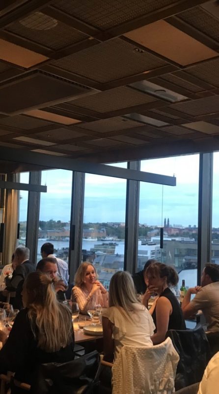 שטוקהולם-מקומות מעוצבים במיוחד